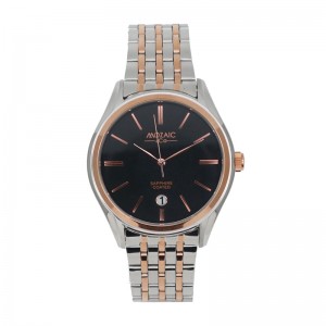 Mozaic MZ1003M CR-BLACK MDBTRBA